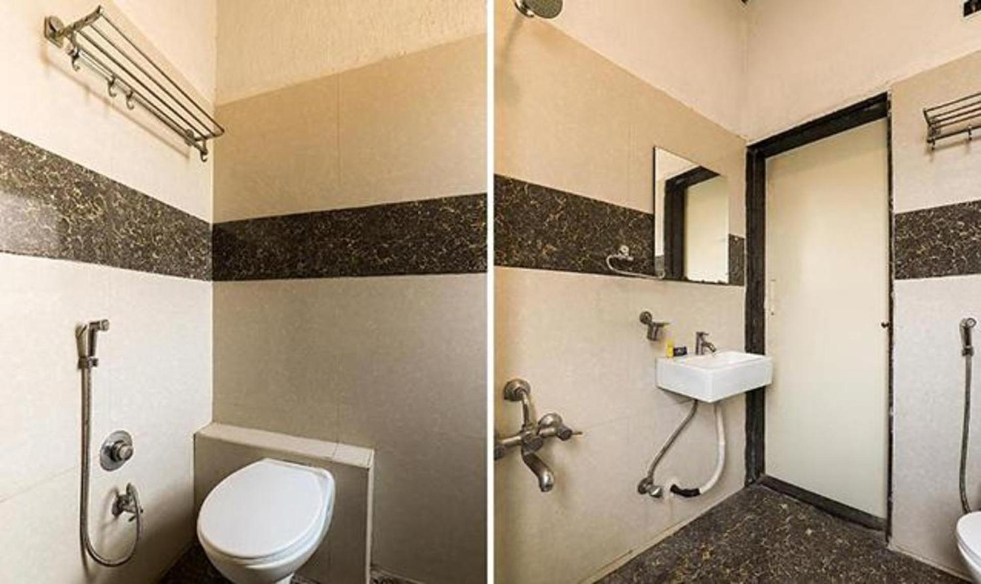 Hotel O Marigold Surat Zewnętrze zdjęcie