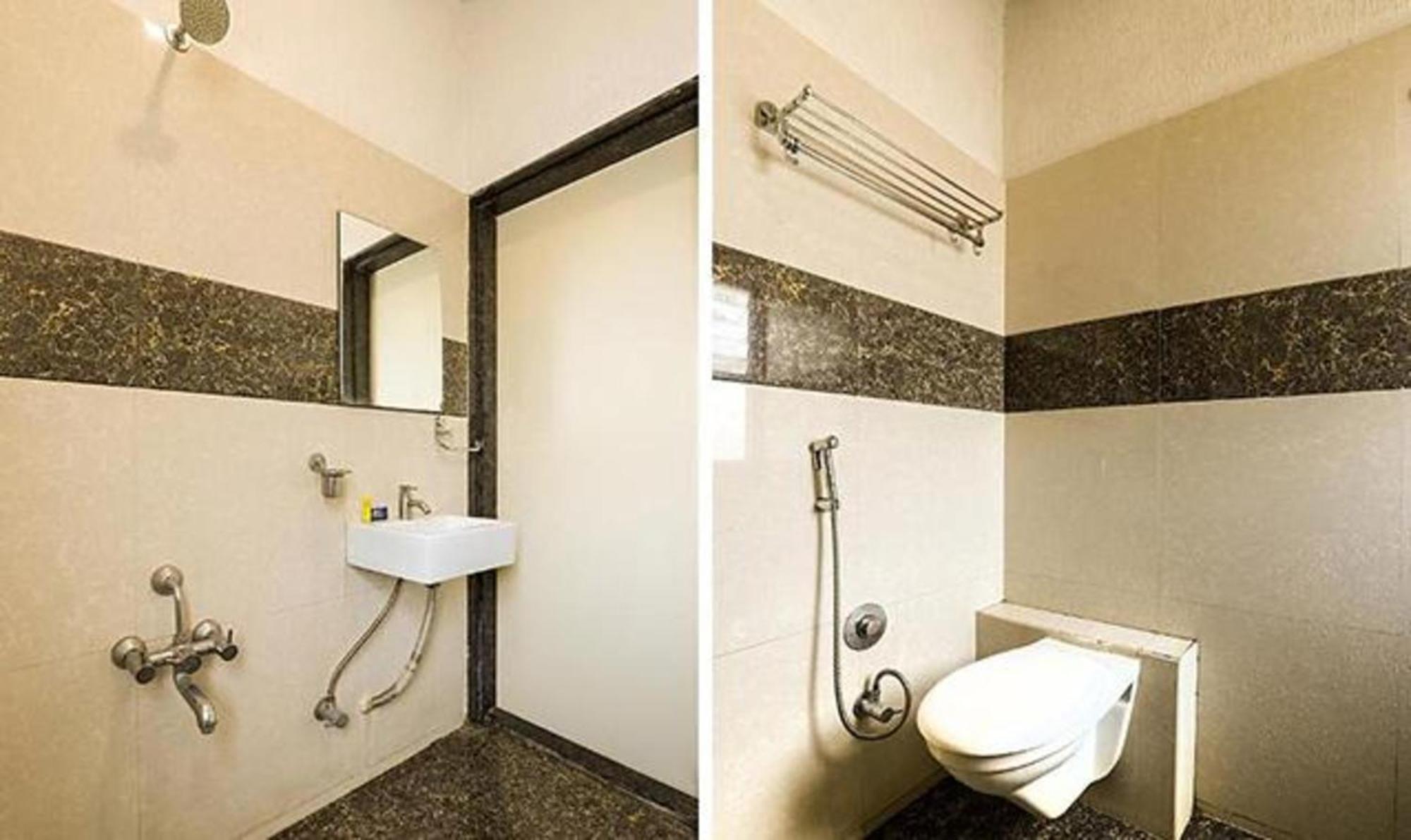 Hotel O Marigold Surat Zewnętrze zdjęcie