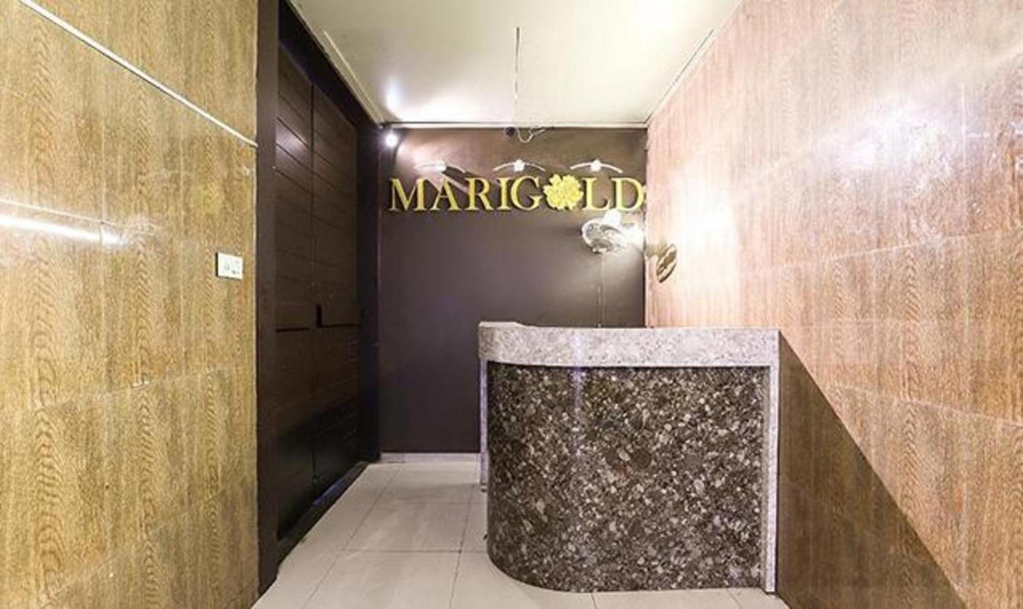 Hotel O Marigold Surat Zewnętrze zdjęcie